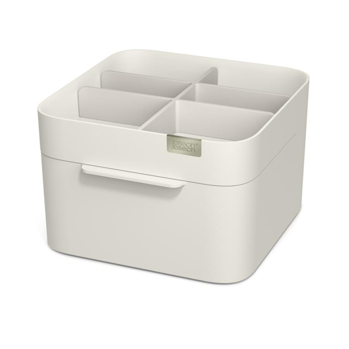 Organizer na kosmetyki z szufladką M Viva, Joseph Joseph
