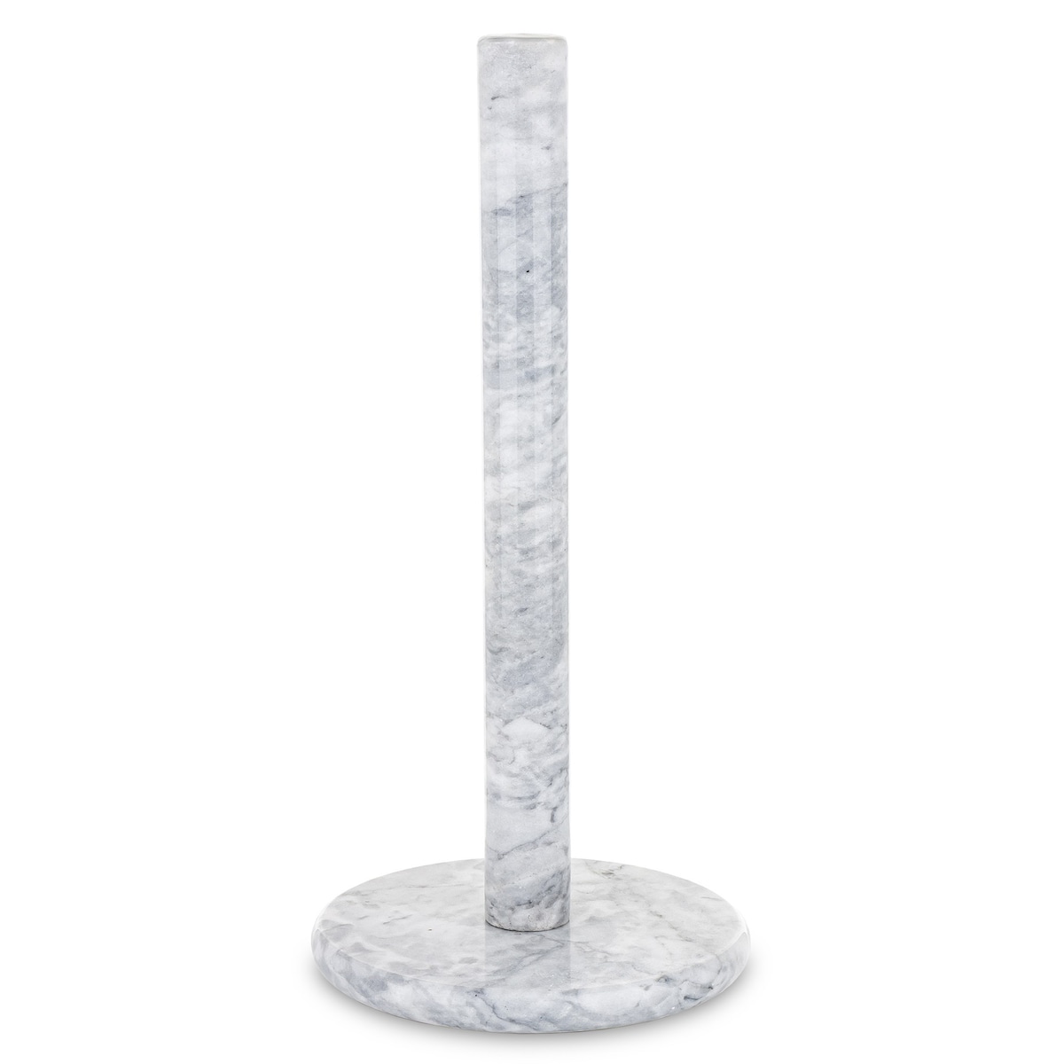 Stojak na ręczniki papierowe 33x15x15 cm FOOTA biały