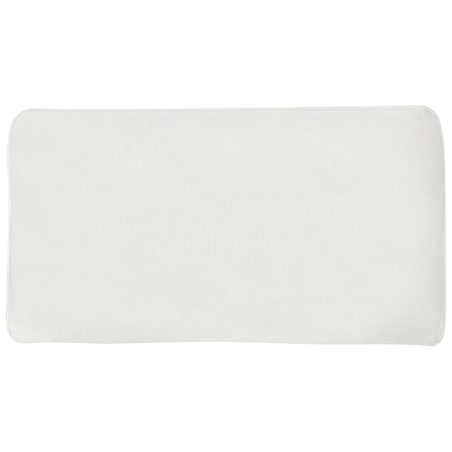 Sofa dla 3 osób SAVALEN Złamana biel