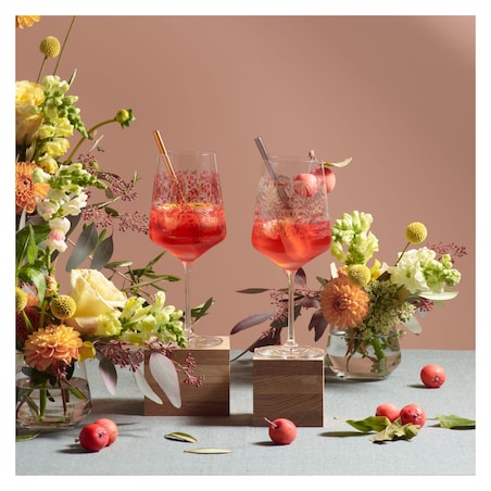 Kieliszek do koktajli Summer Frenzy, Ritzenhoff Design Team