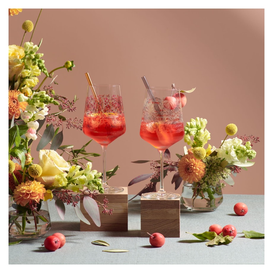 Kieliszek do koktajli Summer Frenzy, Ritzenhoff Design Team