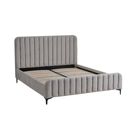 Łóżko Tulia Senpo 160x200 cm z pojemnikiem