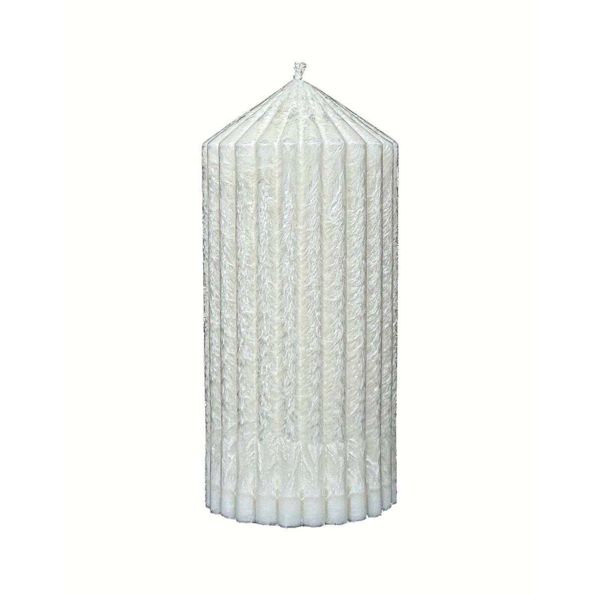 VERKOI Świeca Ozdobna Simple L