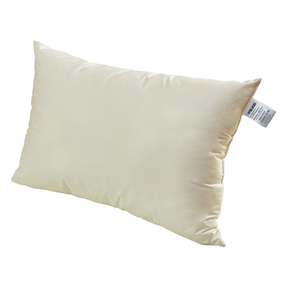 Poduszka 50x70 CLASSIC MIĘKKA Kremowa