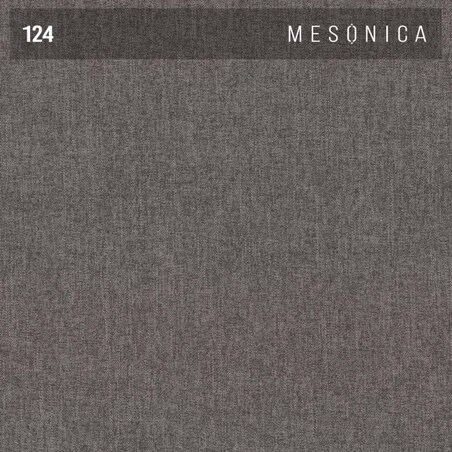 Lumine Sofa narożna - szara