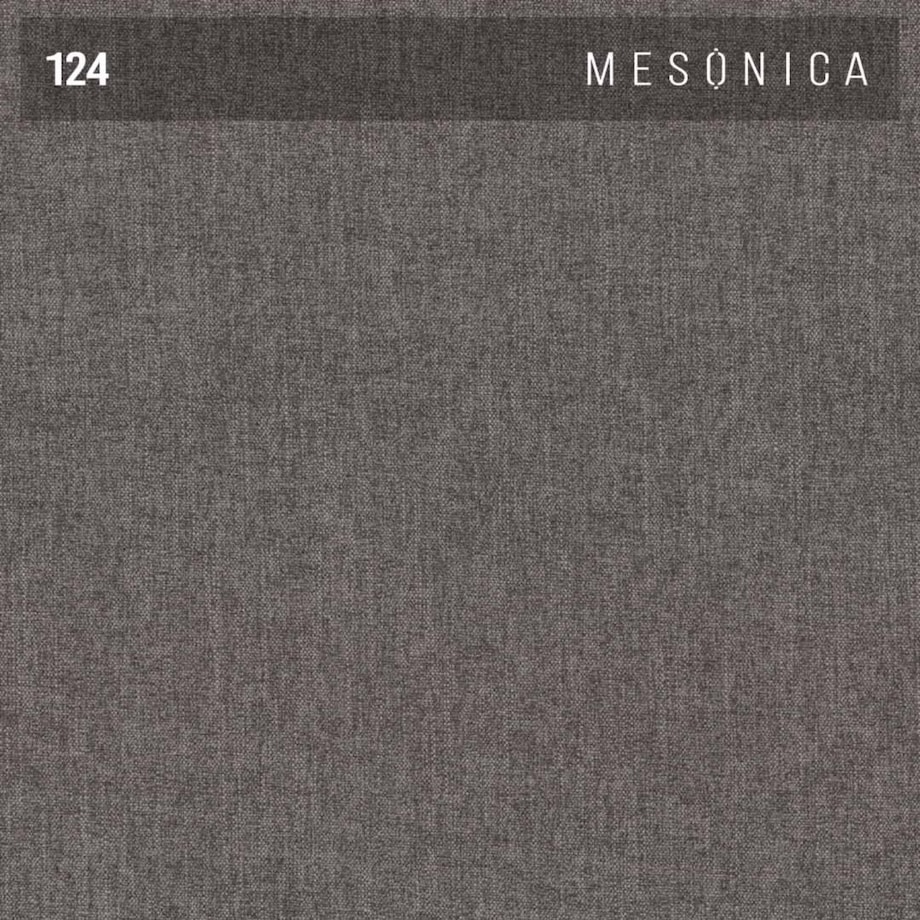 Lumine Sofa narożna - szara