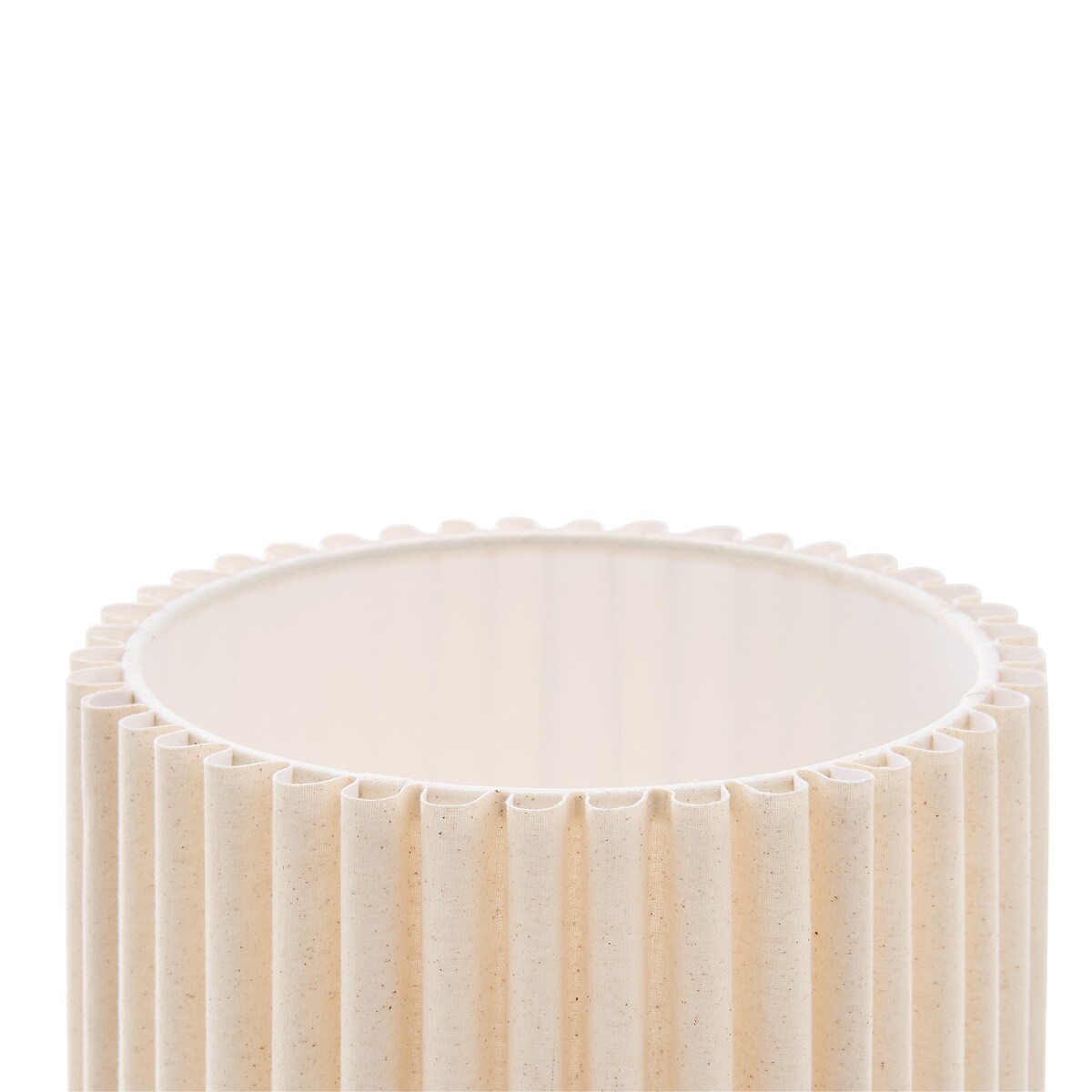 Lampa ceramiczna KEAN, Ø 26 x 43 cm