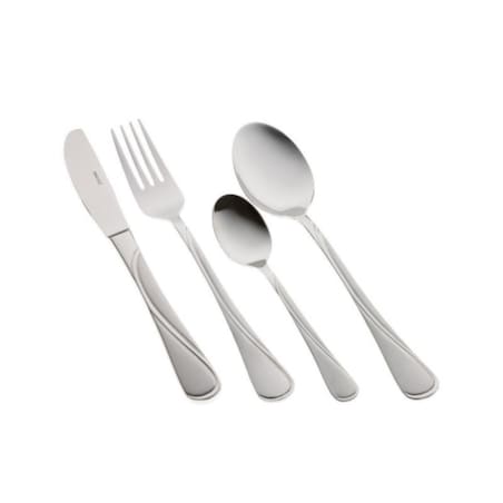 Kinghoff Sztućce 24 Elem. Satyna Kh-1346