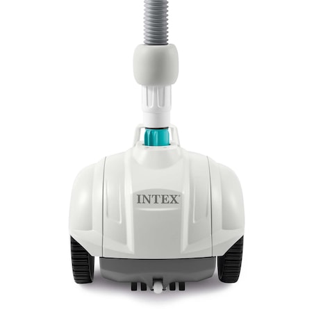 Automatyczny odkurzacz basenu Intex ZX50 czyściciel basenu 28007