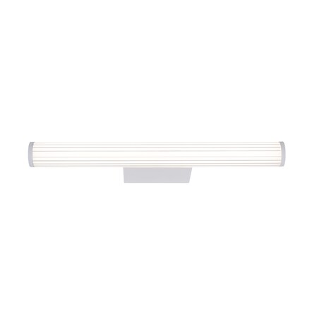 Kinkiet Light Prestige VENA biały LED CCT 3000K/4000K/6000K (regulowana) 1 szt.