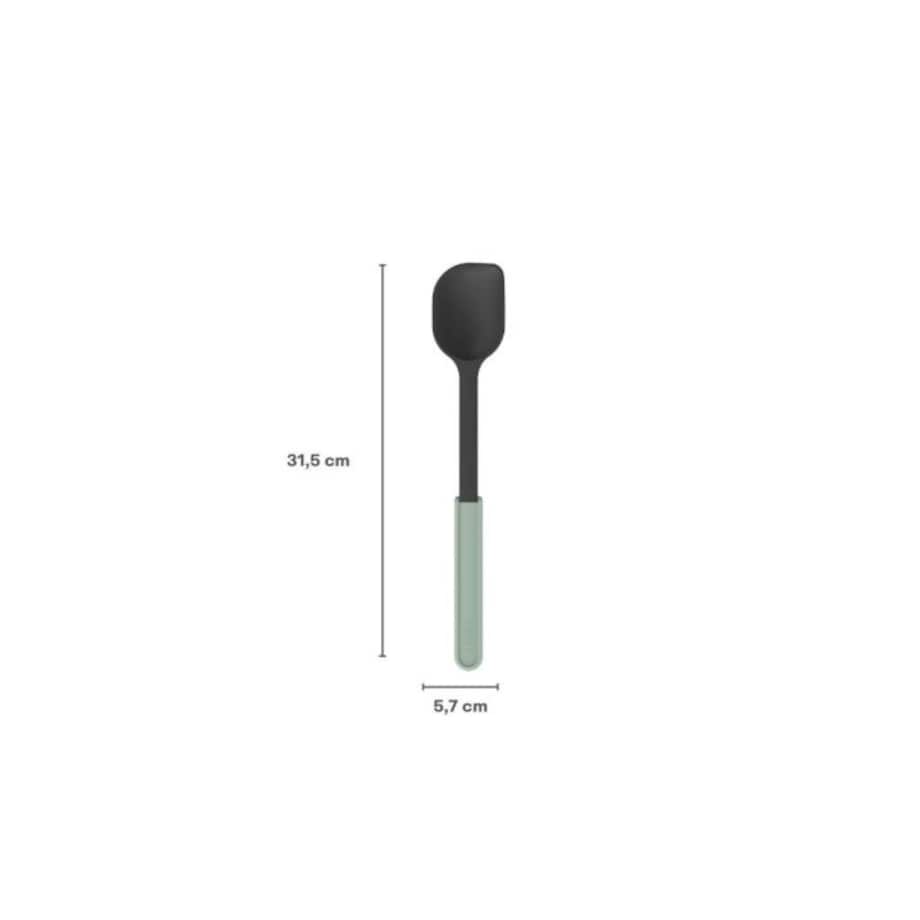Łyżka kuchenna Chef It 32 cm Nordic Sage 102330594700