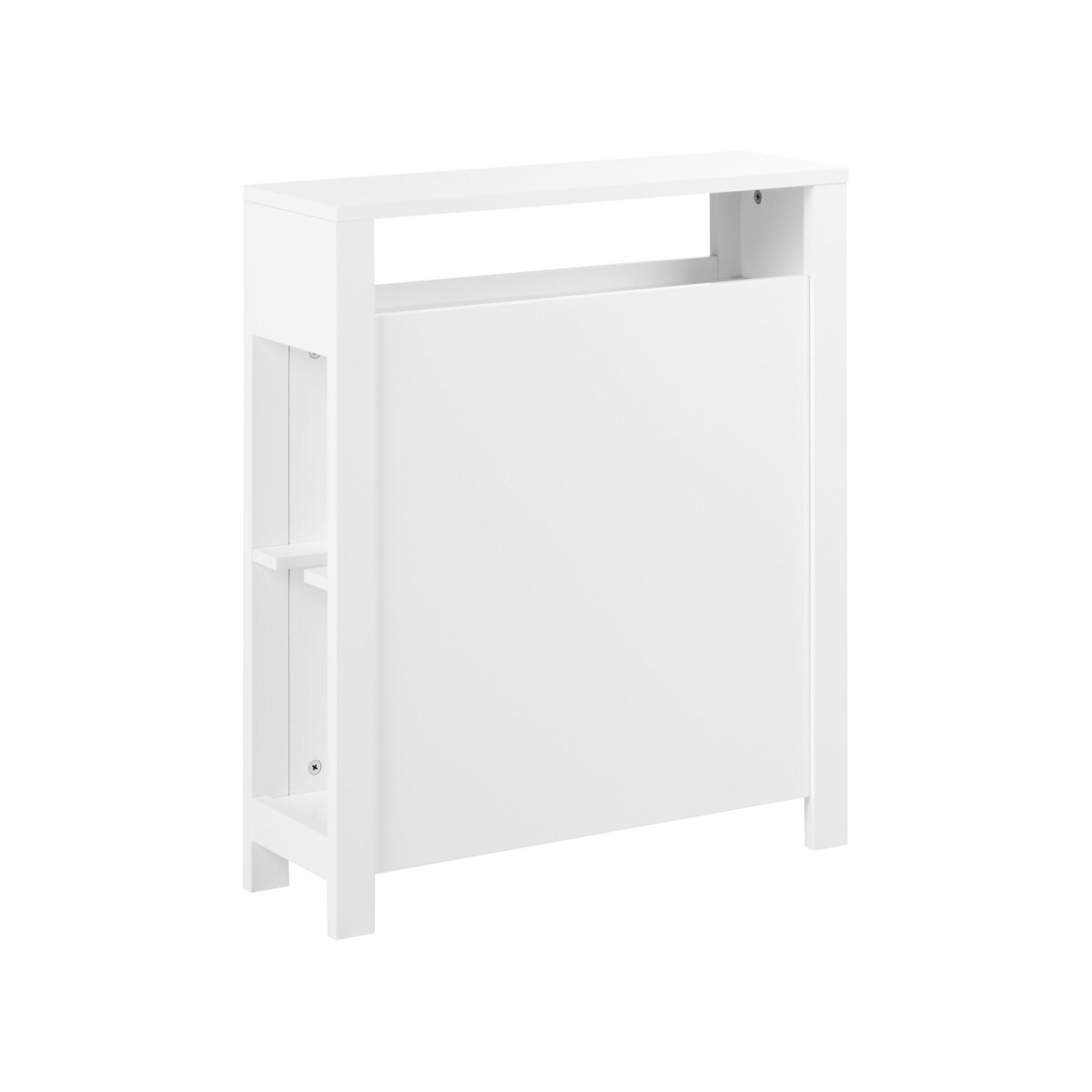 Szafka łazienkowa CACHI Drewno 20 cm 60 cm 70 cm Biały