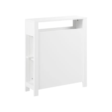 Szafka łazienkowa CACHI Drewno 20 cm 60 cm 70 cm Biały