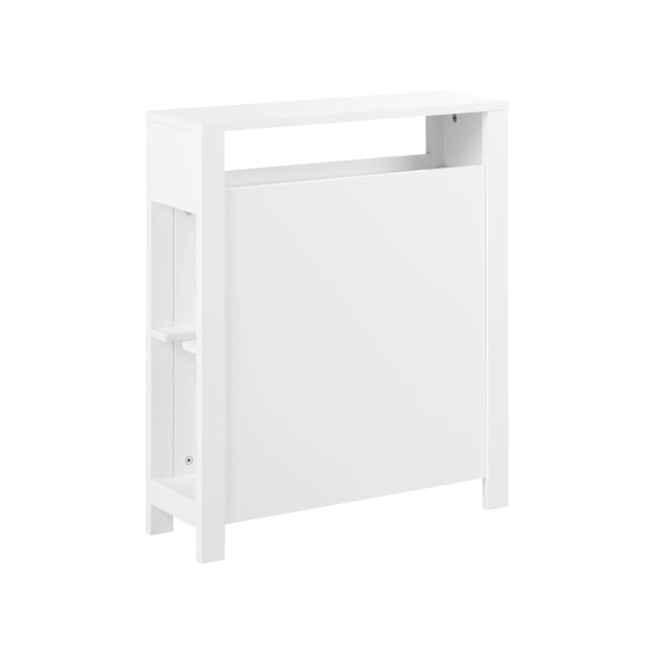 Szafka łazienkowa CACHI Drewno 20 cm 60 cm 70 cm Biały