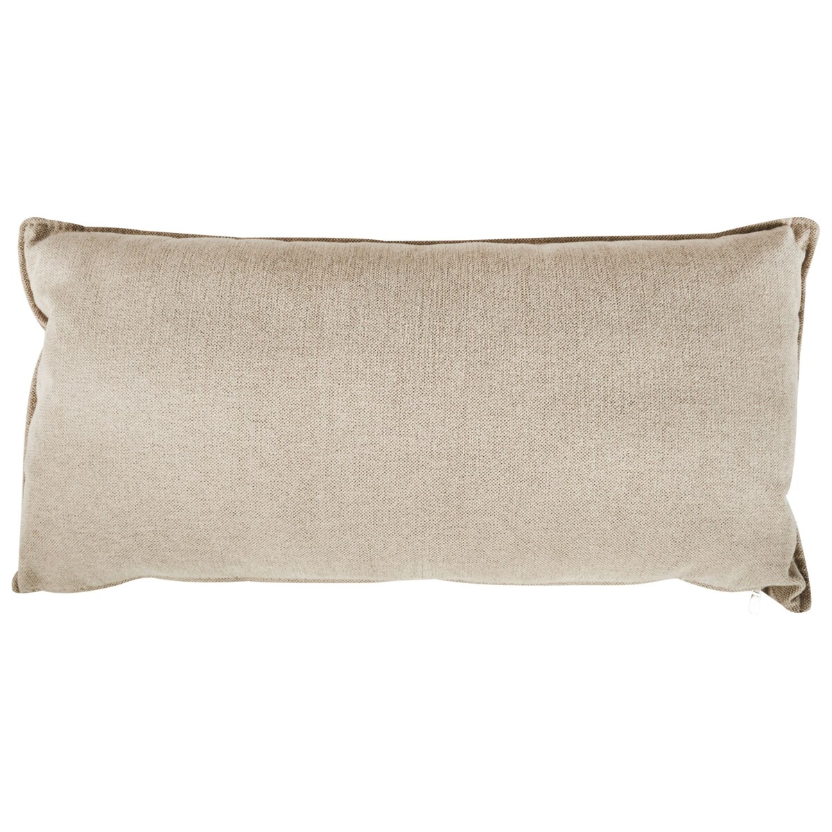 Szezlong lewostronny YERRES Beżowy