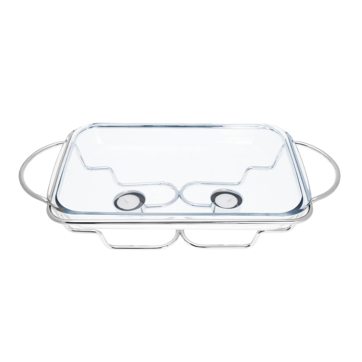 Podgrzewacz Żaroodporny Stołowy 2,9L Kinghoff Kh-1410