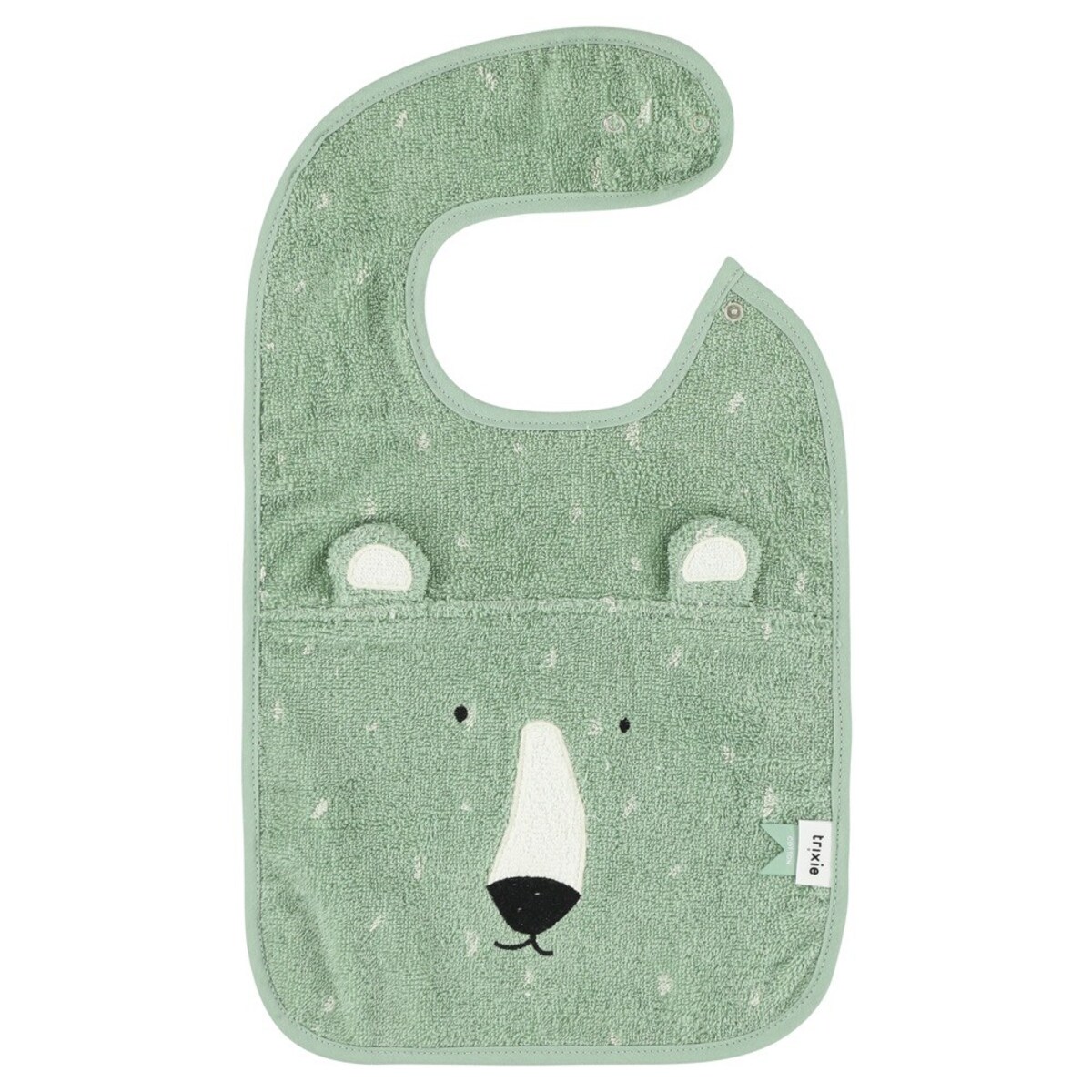 Śliniak - Miś Polarny Trixie Baby