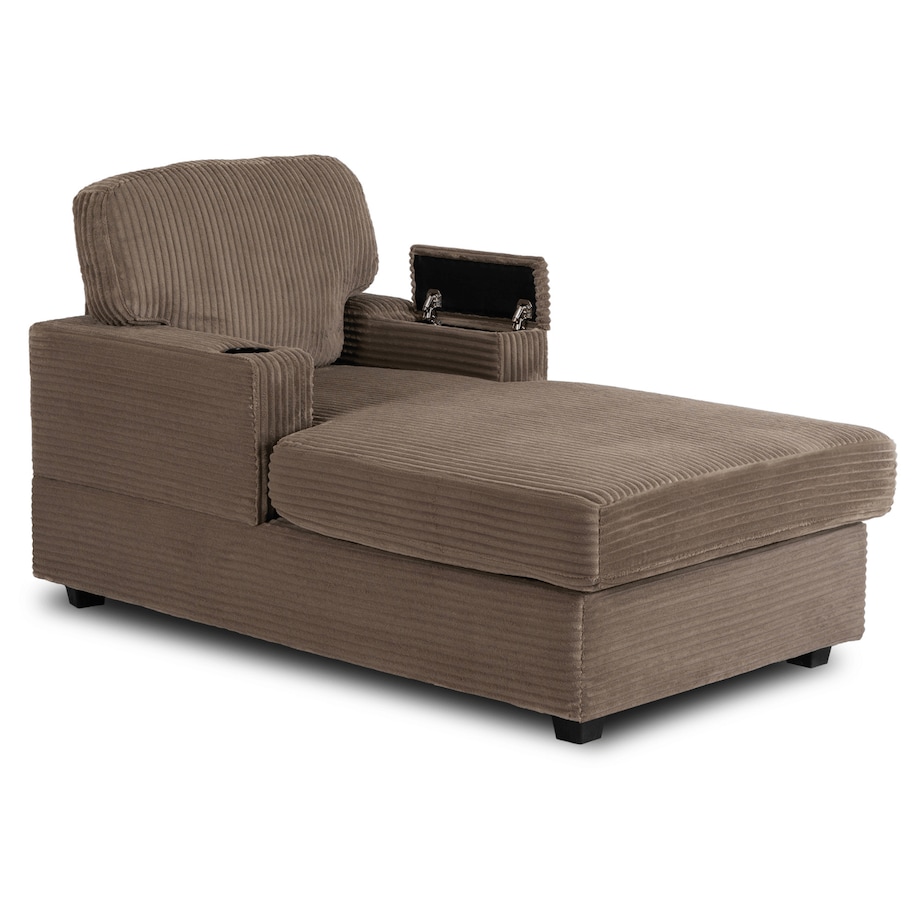 Fotel Wypoczynkowy Kanapa Sofa Do Salonu Sypialni Tapicerowany NEO Beżowy