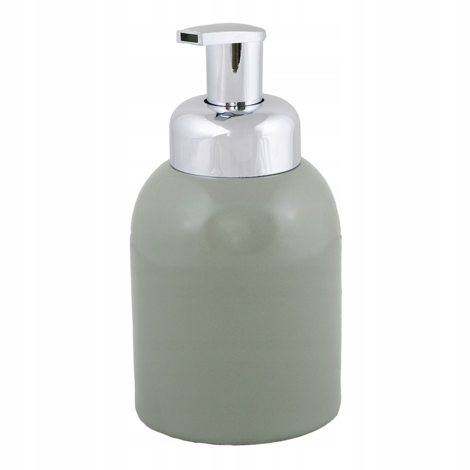 DOZOWNIK ZIELONY ceramiczny 450ml