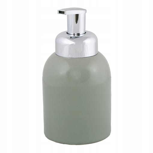 DOZOWNIK ZIELONY ceramiczny 450ml