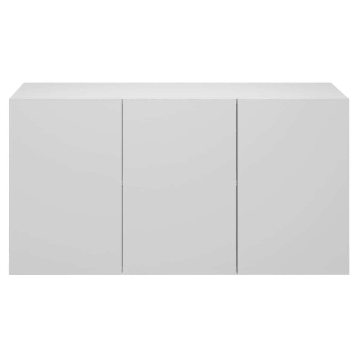 Komoda Dallas biała