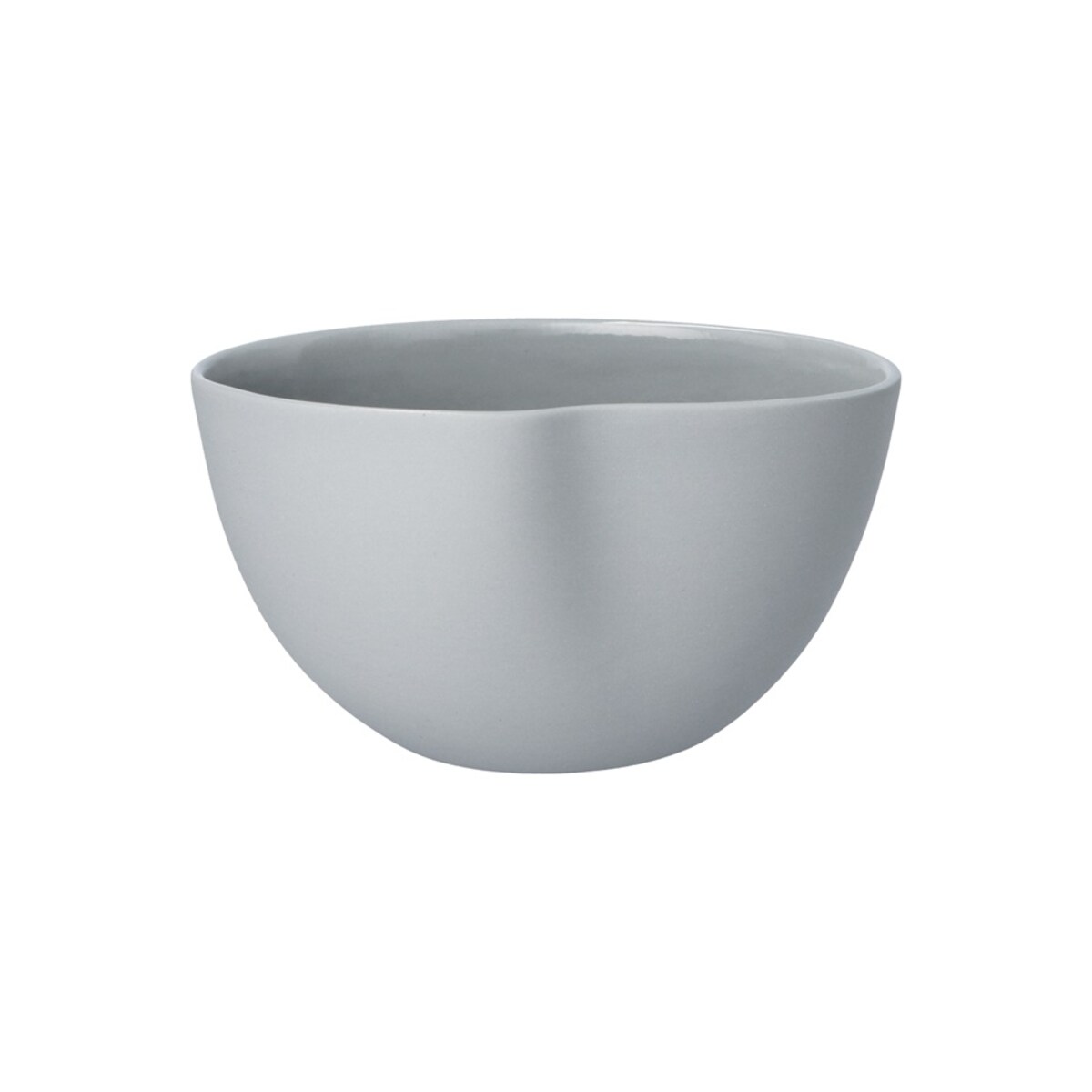 Miska Craft 300 ml mała szara CD25