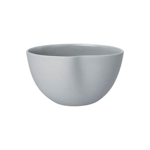 Miska Craft 300 ml mała szara CD25