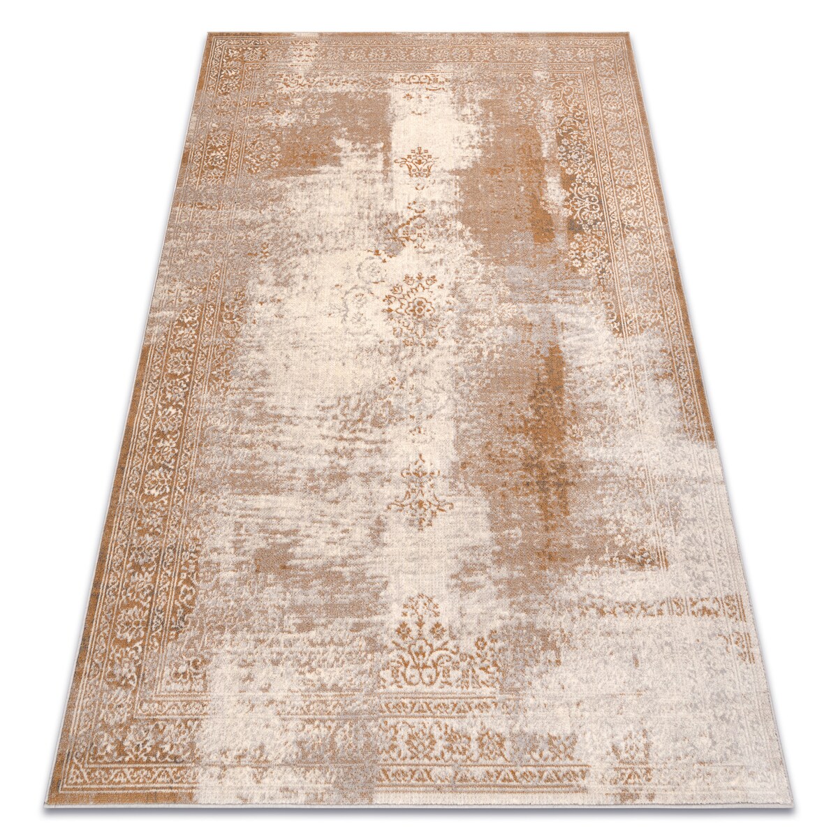 Dywan wełniany NAIN Ornament vintage 160x230 cm