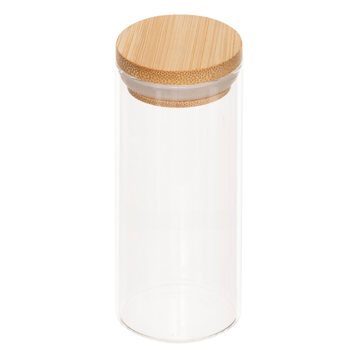 Zestaw pojemników na przyprawy EPICE, 4 x 80 ml i 4 x 120 ml