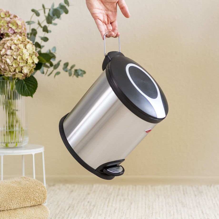 Kosz stalowy Tretmülleimer 107 5L - WESCO