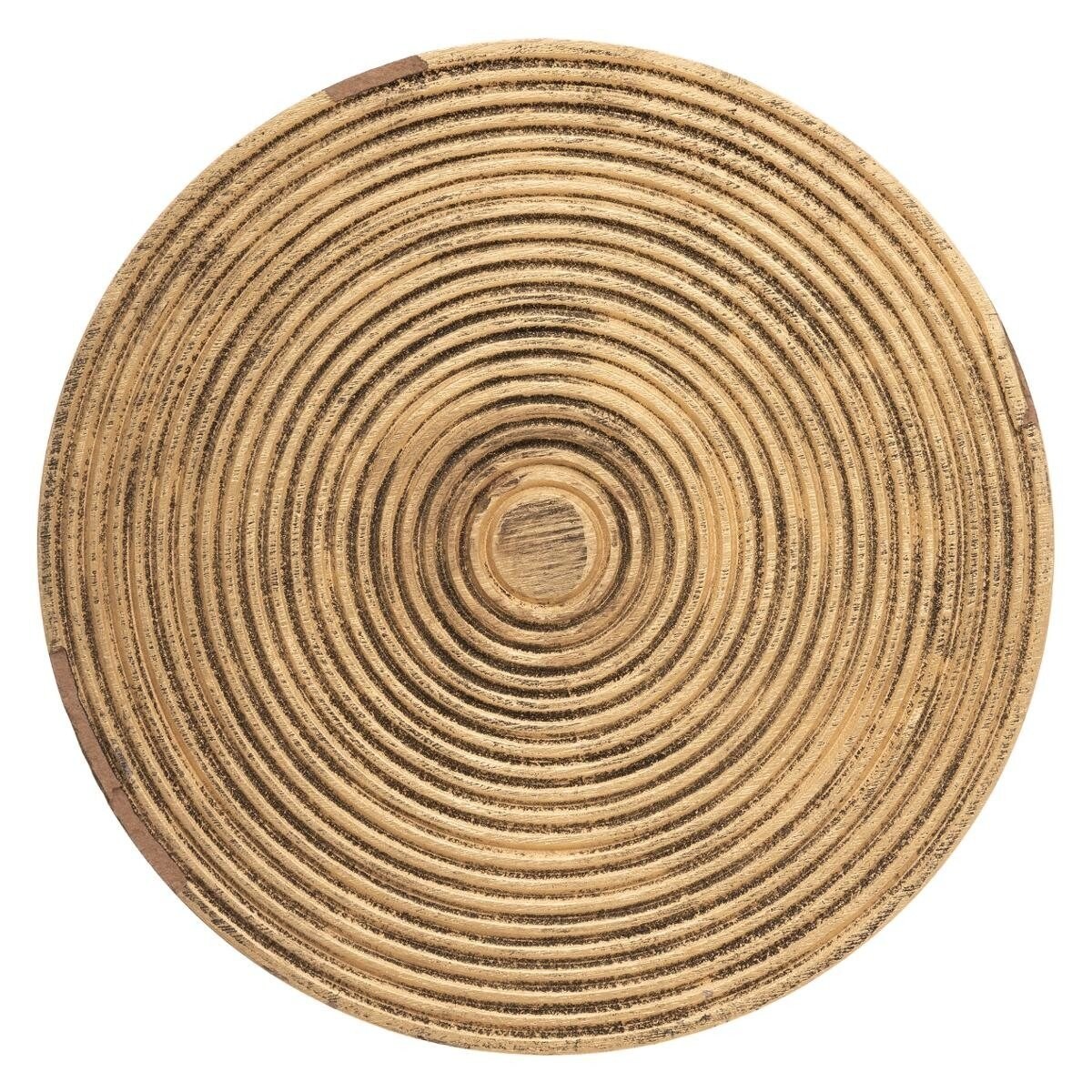 Komplet stolików okazjonalnych ETNIK, 2 sztuki w komplecie