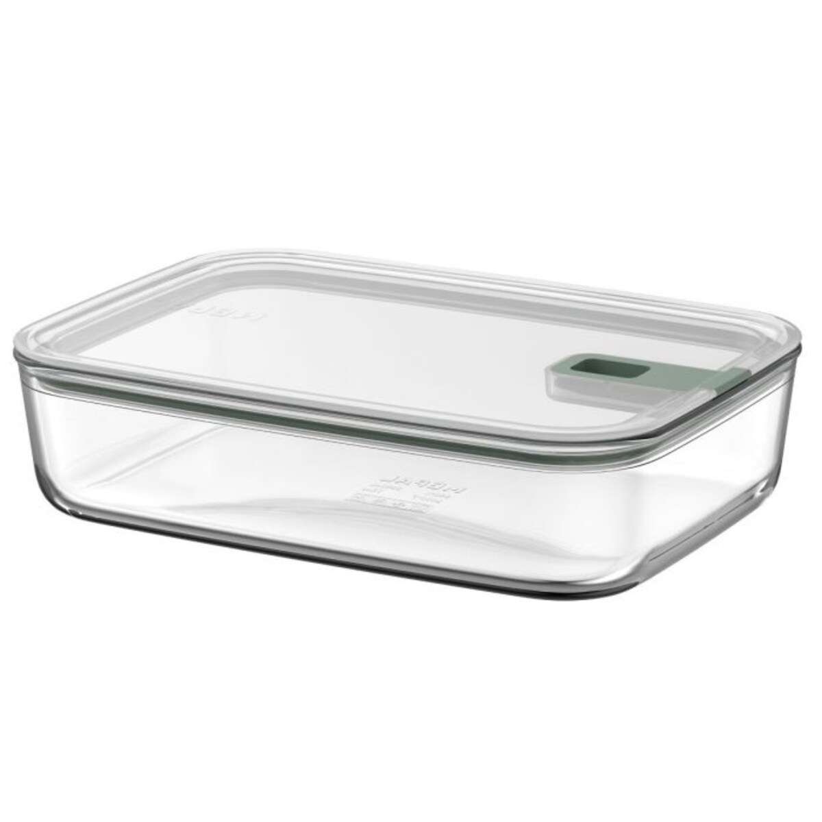 Pojemnik szklany EasyClip 2.0 2250ml Nordic Sage 106163594700