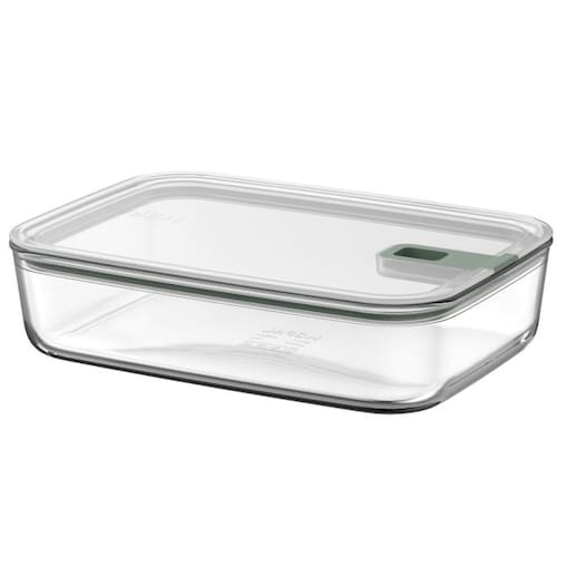Pojemnik szklany EasyClip 2.0 2250ml Nordic Sage 106163594700