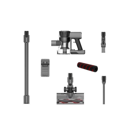 LAFE Powerglide odkurzacz pionowy 200w 5907512874943