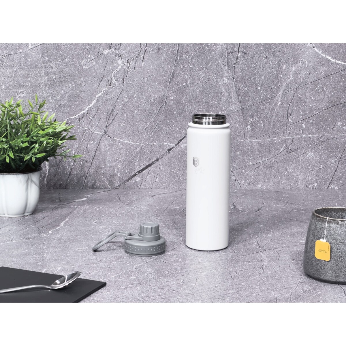 Sportowa butelka termiczna 720ml BERLINGER HAUS Aspen