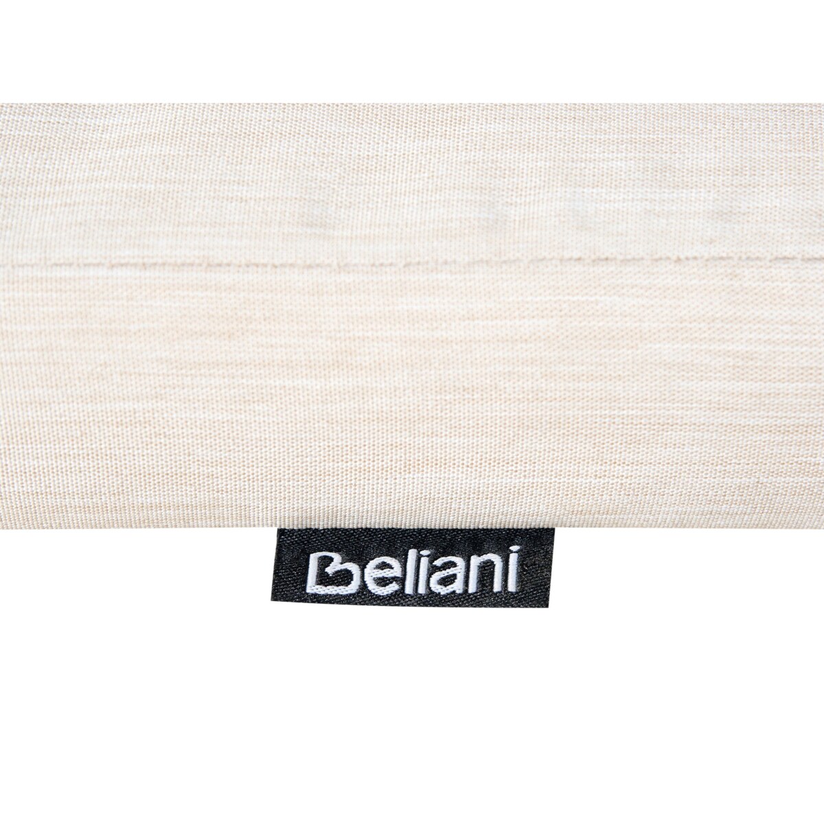 Zestaw mebli balkonowych AMANTEA PREMIUM Drewno akacjowe Jasnobeżowy