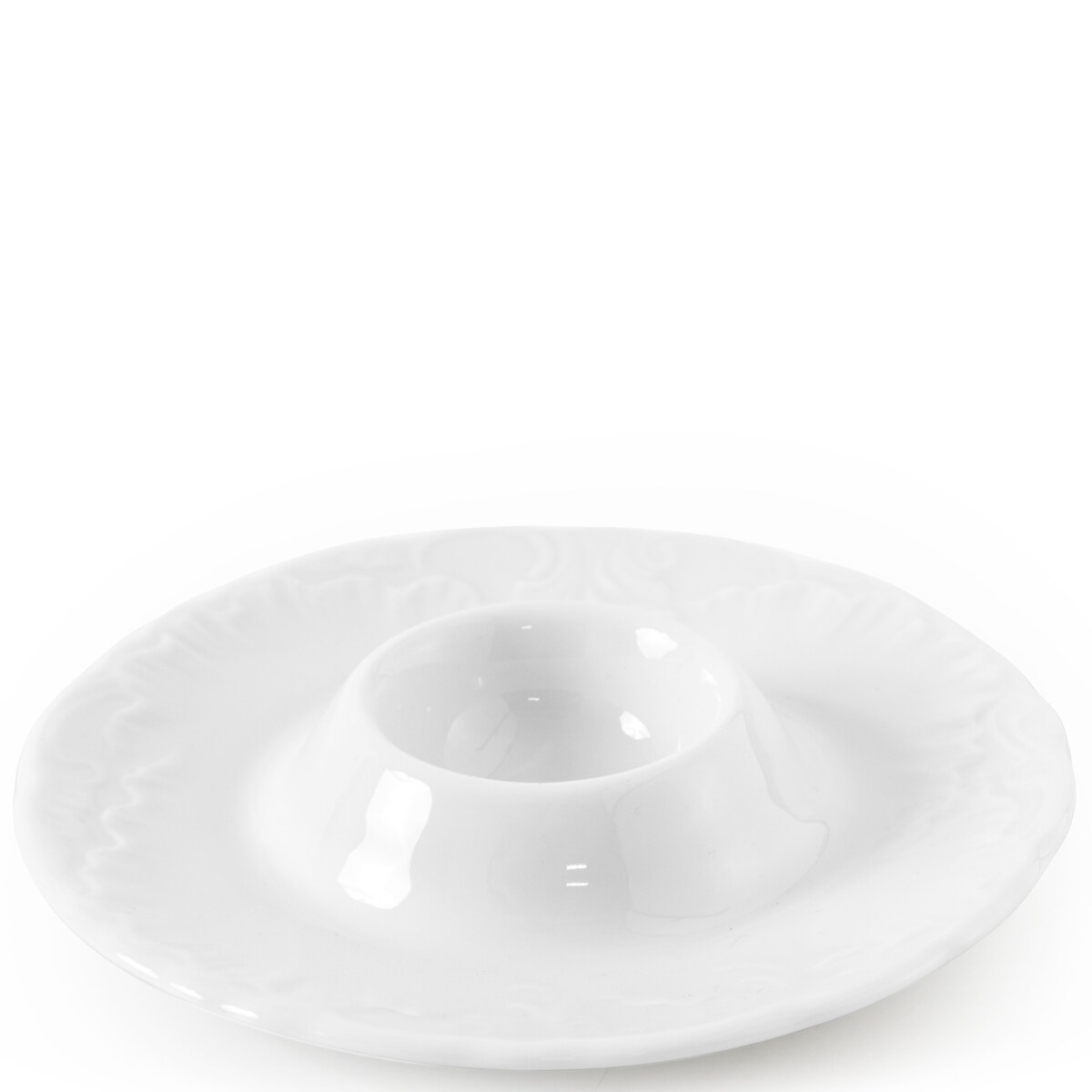 Konsimo ROCOCO MARIA Kieliszek do jajka 6 szt.