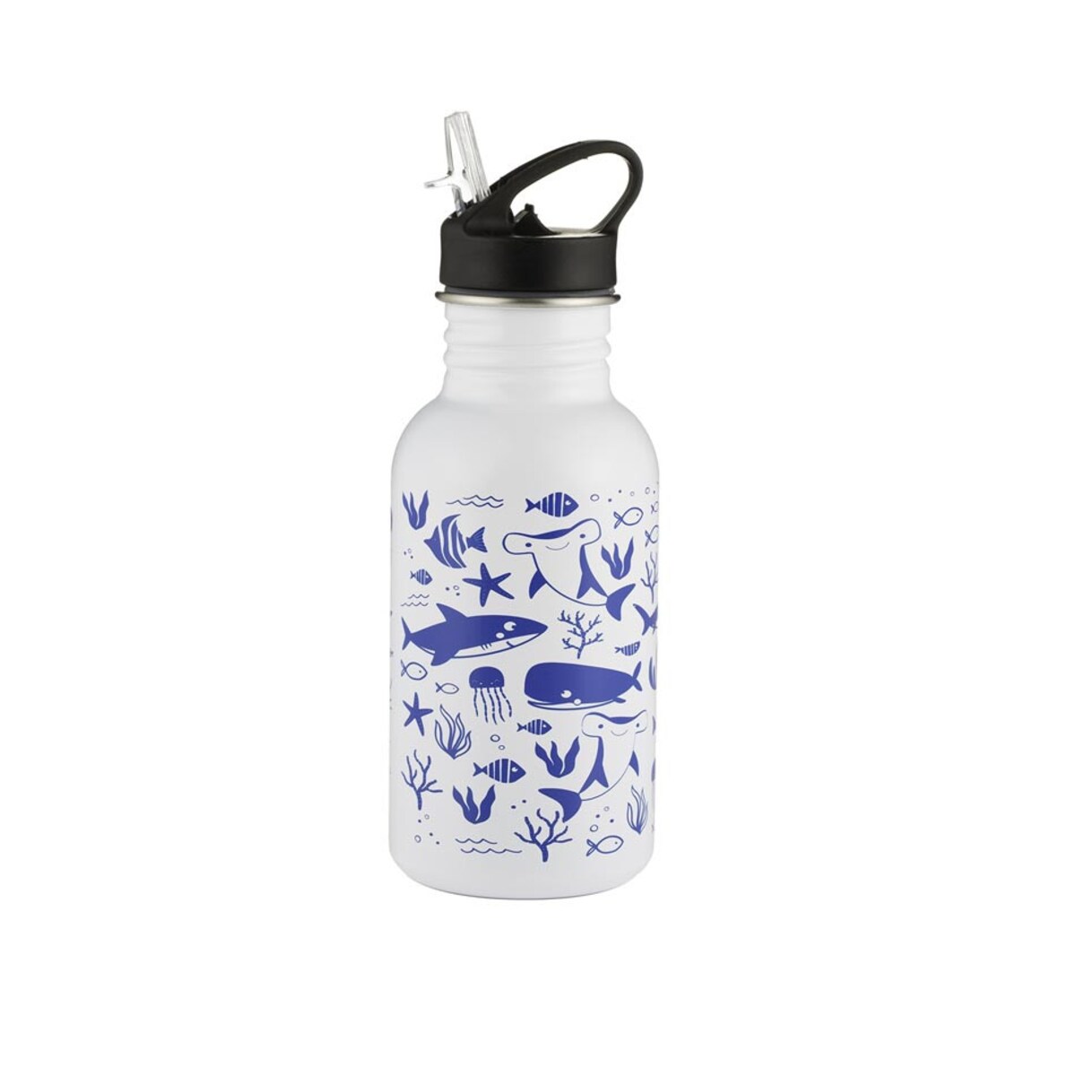 Butelka termoaktywna Sea Life Pure, 550 ml, Typhoon