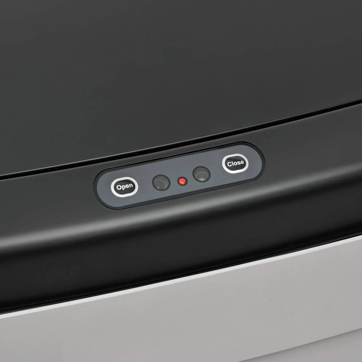 Kosz na śmieci z czujnikiem otwierania Rayen