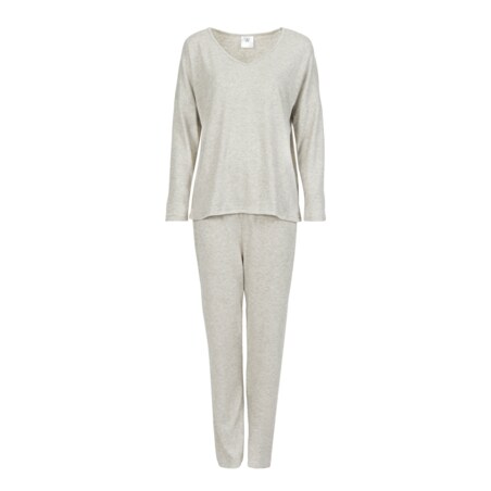 Komplet Comfort Zone Stone Stone, XL