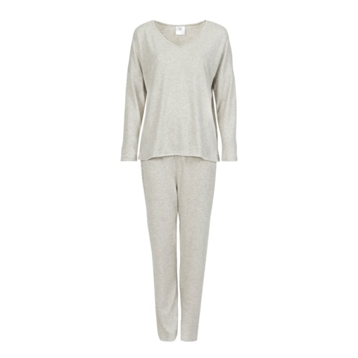 Komplet Comfort Zone Stone Stone, XL