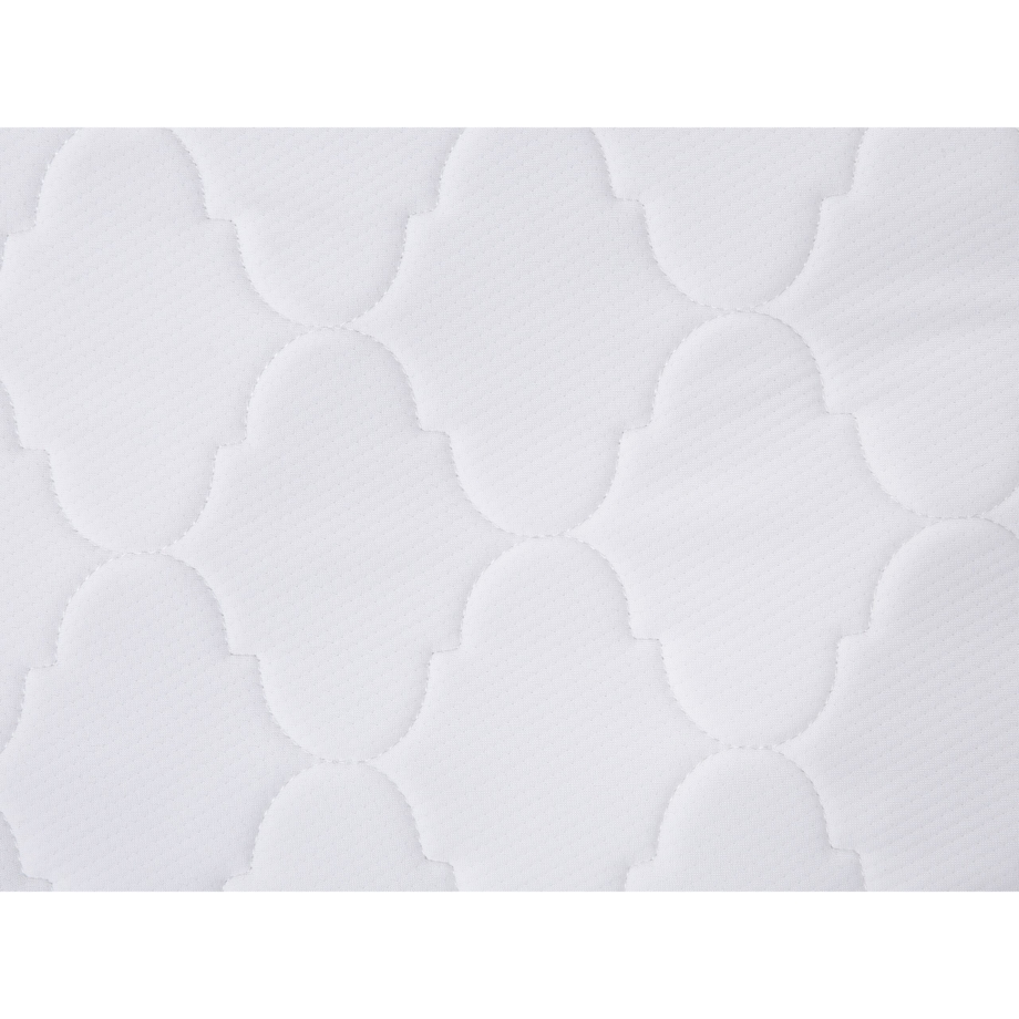 Materac kieszeniowy 80 x 200 cm twardy BLISS