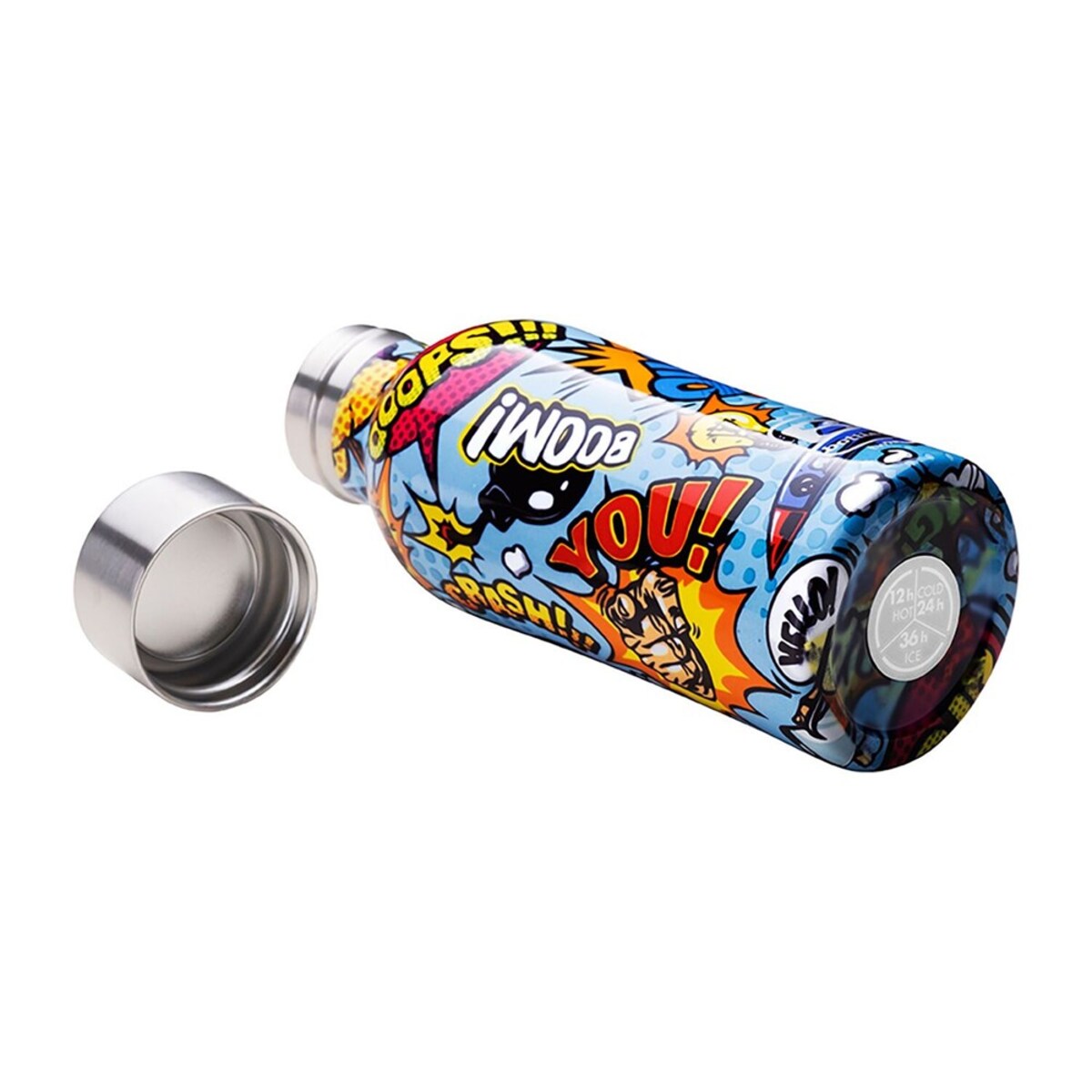 Bugatti termos komiks 350 ml MP191281