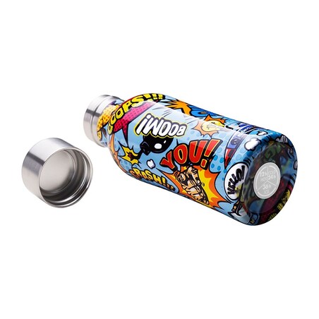 Bugatti termos komiks 350 ml MP191281