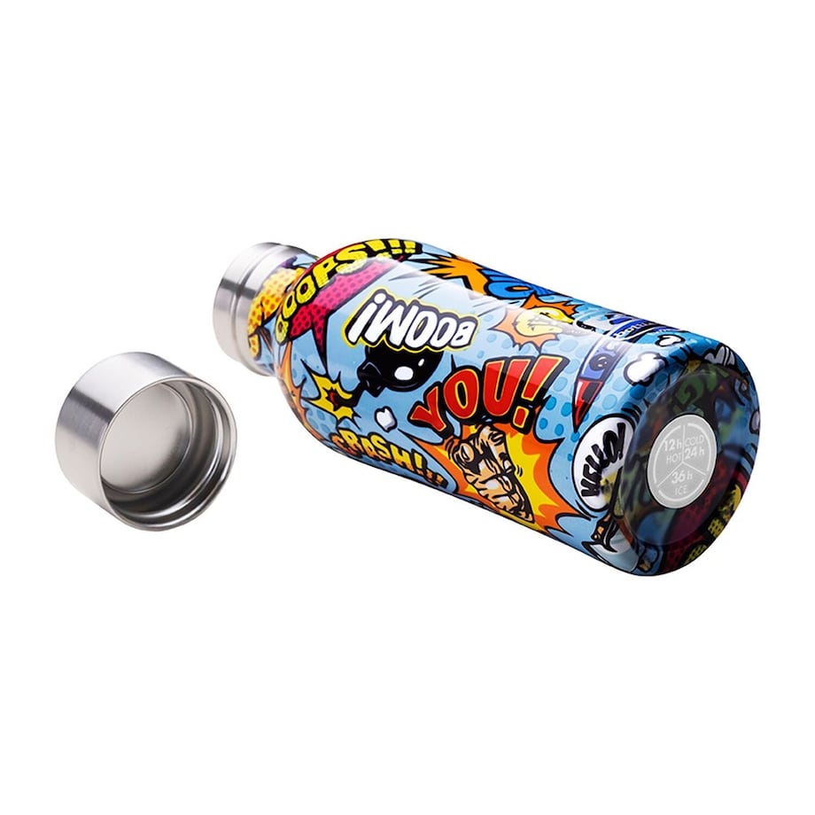 Bugatti termos komiks 350 ml MP191281