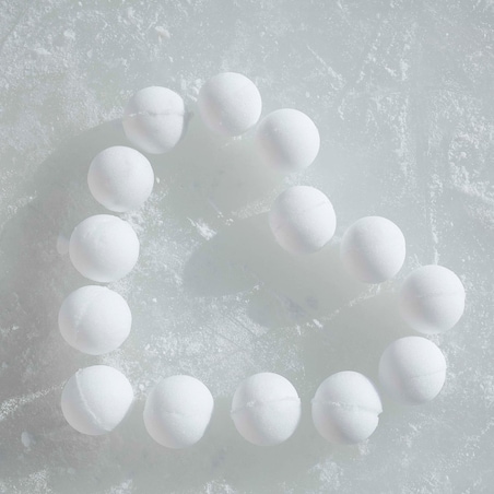 Śnieżkomat Narzędzie Do Robienia Kulek Ze Śniegu Podwójny Kulkomat Ballmaker