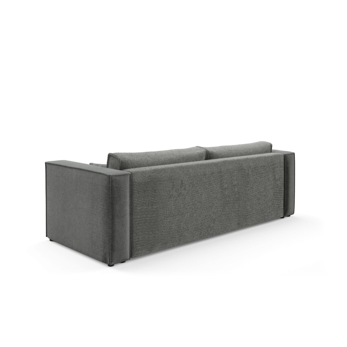 Kanapa KEYMON z funkcją spania, rozkładana Kolor: Dunbar 35 / Sicuro 75