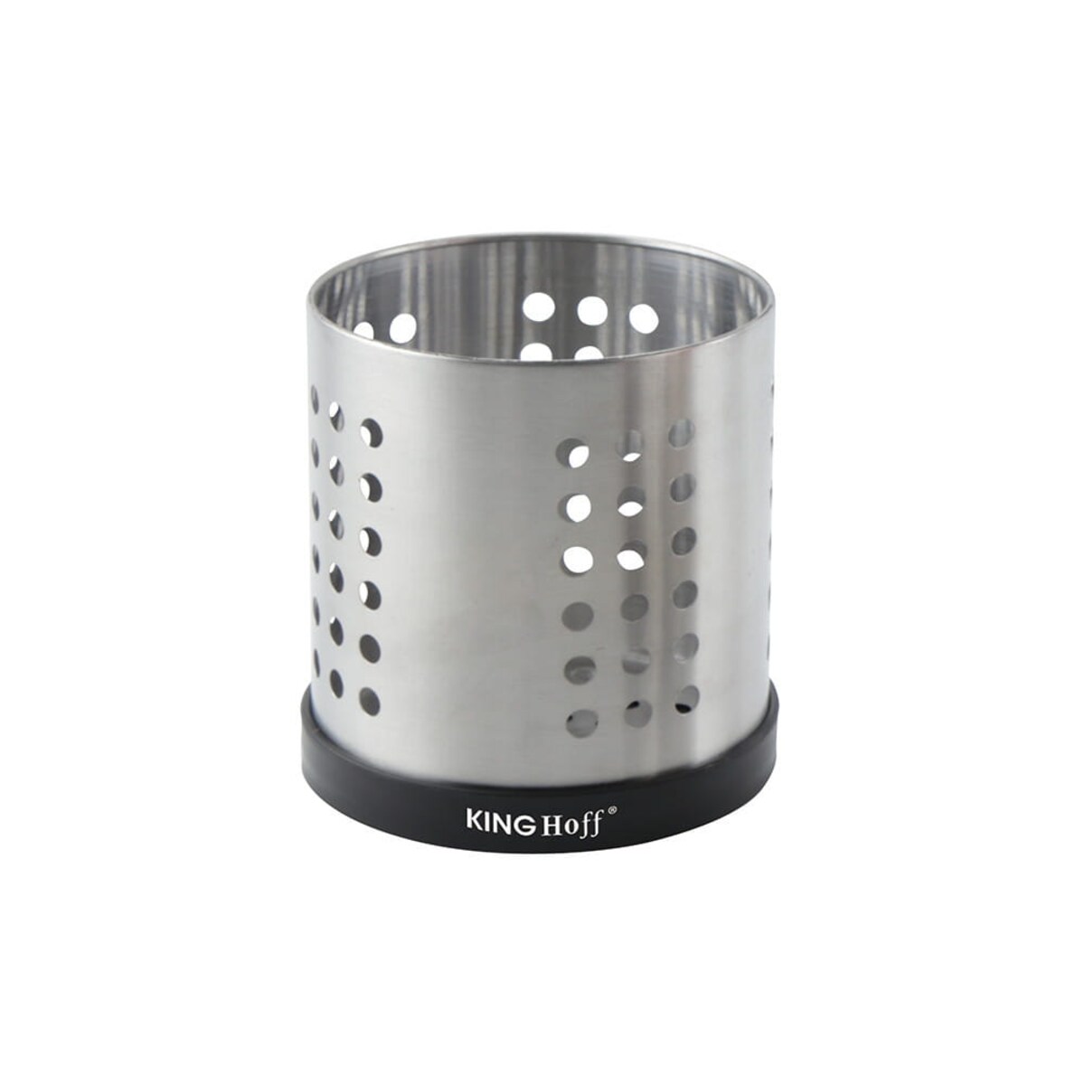 Ociekacz na sztućce ze stali nierdzewnej KINGHOFF