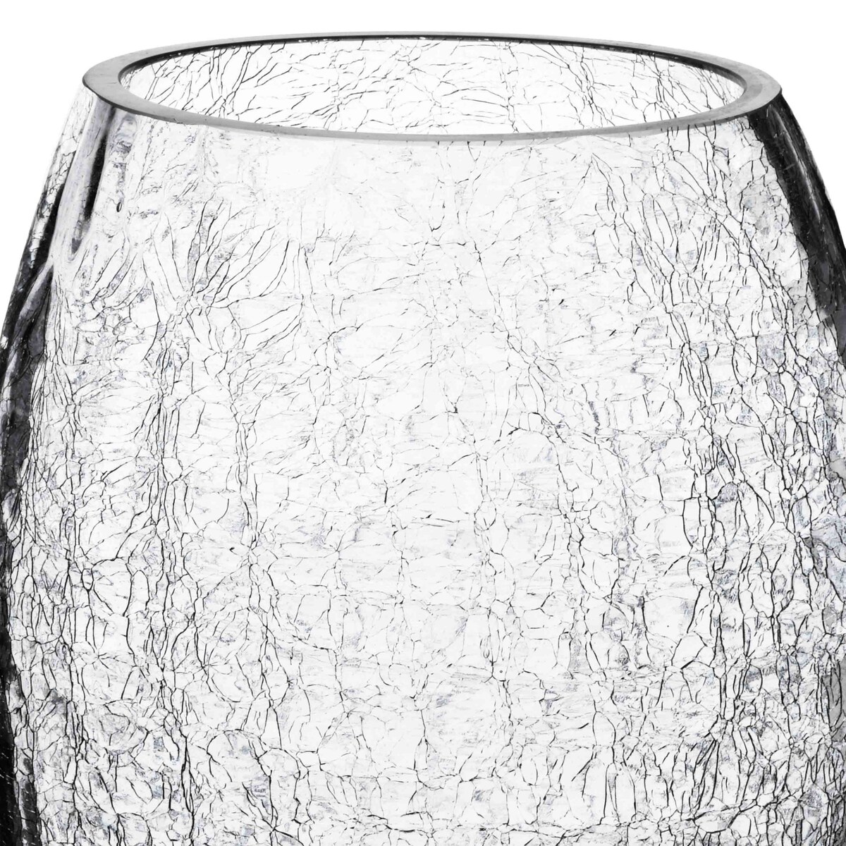 SERENITE Wazon 15xh24cm