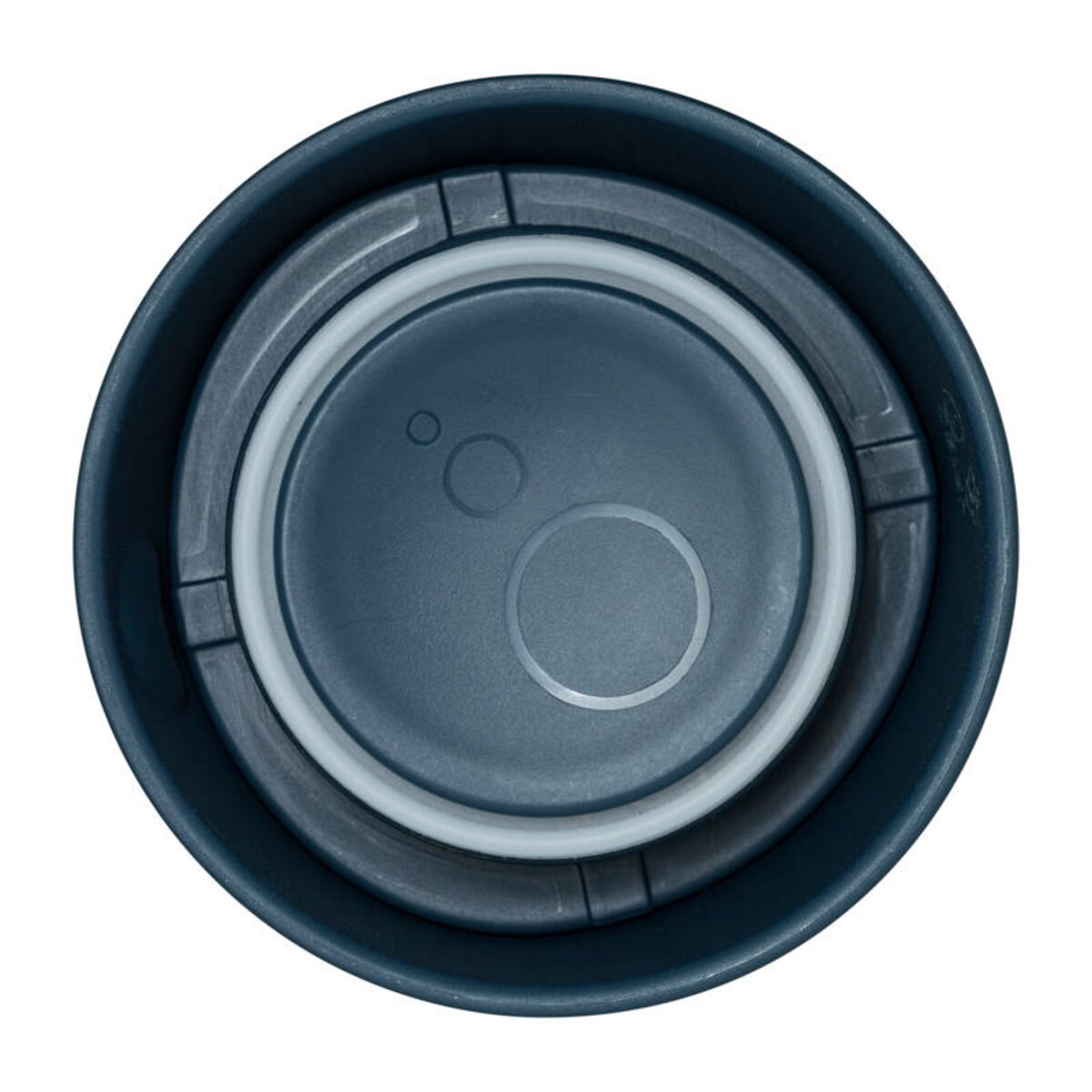 Termos obiadowy dla dzieci na zupę i obiad 210 ml Wild Indigo b.box